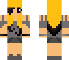cat girl