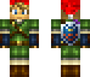 christmas link