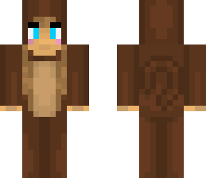monkey melisa