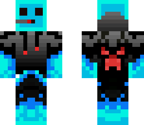 cool slime ice