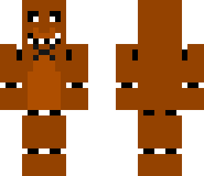 fnaf freddy