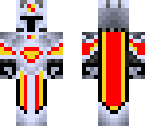 amronian soldier