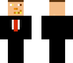 my new skin