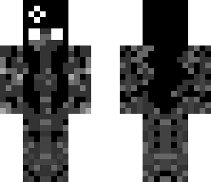 shadow girl