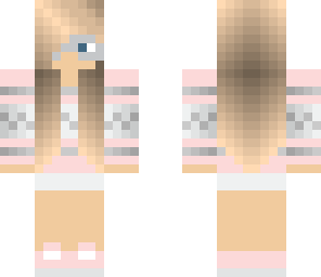 pvp girl