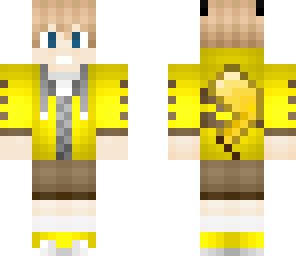 pikachu boy 2