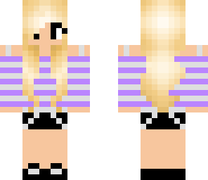 cute gaming girl