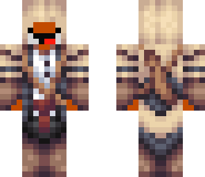 fox assassin