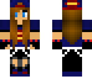 super girl
