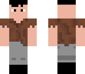 man