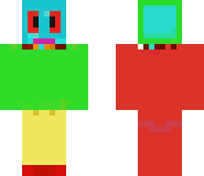 luke alien