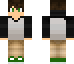 my skin
