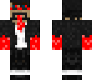 bloody captain sparklez