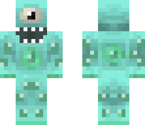 epic monster