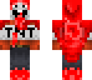 bloody exlodingtnt