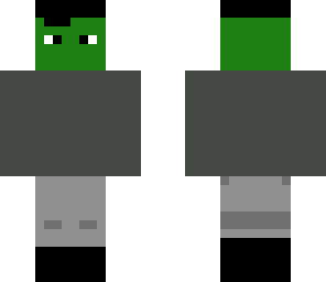 zombie