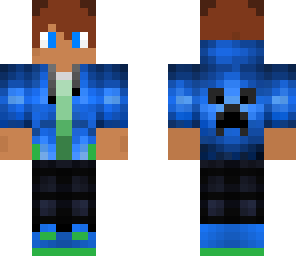 herobbine_199's new skin