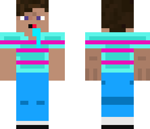 ebin derp skin
