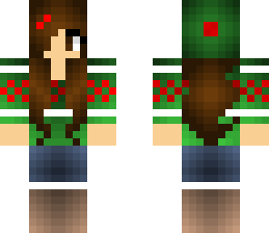 christmas sweater