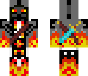 fire assassin