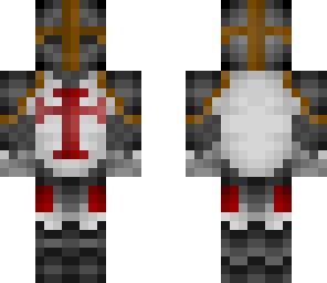crusader plague