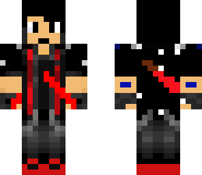 dark rogue