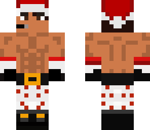 wheres my pants 3 christmas edition