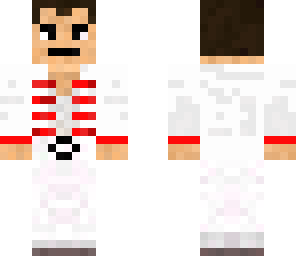freddie mercury