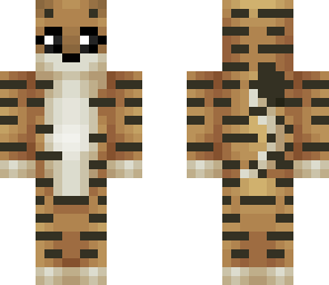 tiger