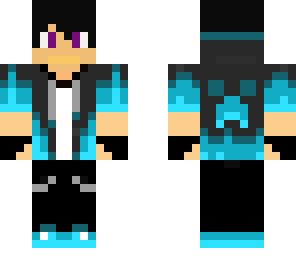 ice teen