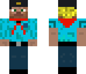 scout