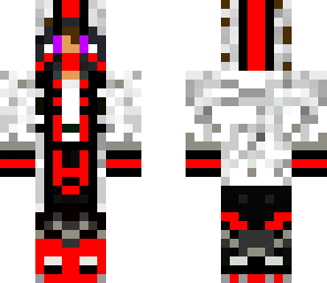 assasin boy new