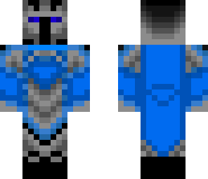 water warrior
