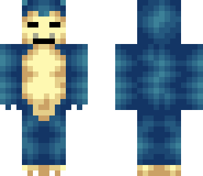 snorlax