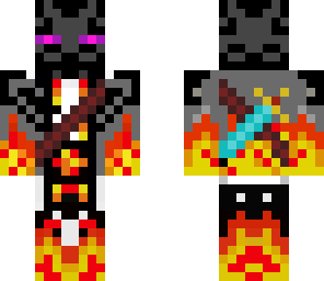 enderman jmfg100
