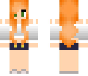 for my sister