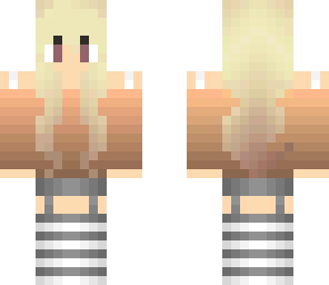 edited chibi