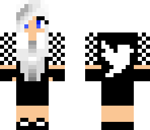 dove girl