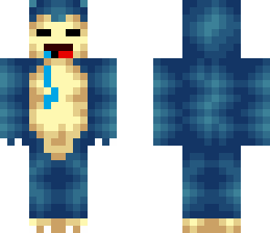 derp snorlax