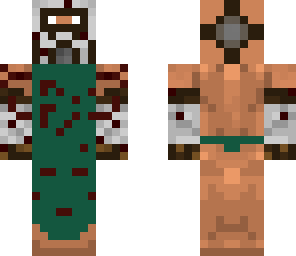 berry the butcher