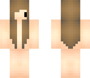 brown hair base