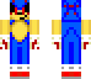 sonic exe