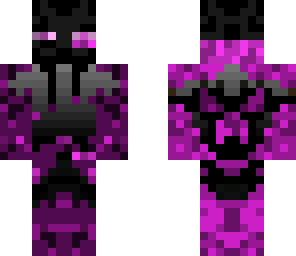 physic ender