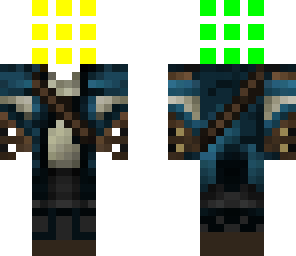 cubehunter
