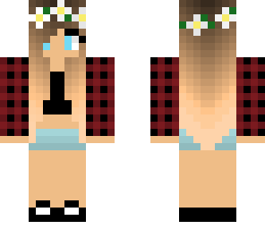my skin