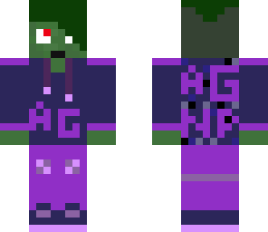 agnp zombie