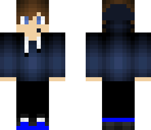 the skin name