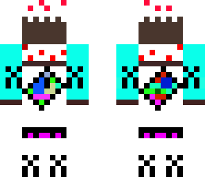cake man