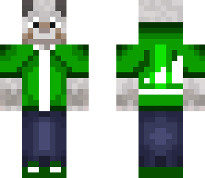 green adidas dog