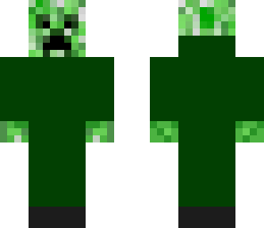 modern creeper